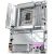 Mainboard GIGABYTE Intel Z890 LGA1851 ATX Memory DDR5 Memory slots 4 2xPCI-Express 4.0 4x	 1xPCI-Express 5.0 16x 4xM.2 1xDisplayPort 4xUSB 2.0 5xUSB 3.2 1xUSB-C w/Thunderbolt 1xOptical S/PDIF 1xRJ45 2xAudio port Z890AELITEWF7ICE