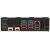 Mainboard GIGABYTE Intel Z890 LGA1851 ATX Memory DDR5 Memory slots 4 1xPCI-Express 4.0 1x 1xPCI-Express 4.0 4x	 1xPCI-Express 5.0 16x 5xM.2 2xUSB 2.0 8xUSB 3.2 2xUSB-C w/Thunderbolt 1xOptical S/PDIF 1xRJ45 2xAudio port Z890AORUSMASTER