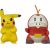 POKEMON Kaujas figūra: Generation IX