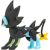 POKEMON W10 Kaujas figūra, 10 cm