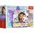 TREFL GABBY´S DOLLHOUSE Puzle mini maxi, 20 gab.