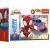 TREFL SPIDER-MAN Mini Maxi puzle Spidey, 20 gab. Puzles TREFL SPIDER-MAN Mini Maxi puzle Spidey, 20 gab. Puzles