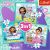 TREFL GABBY´S DOLLHOUSE Комплект пазлов 3в1