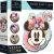 TREFL DISNEY Koka puzle - Mikijs un Minnija, 160 gb
