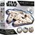 TREFL STAR WARS Пазл из дерева Тысячелетний сокол 160 шт.