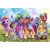 TREFL MY LITTLE PONY Пазл Мой маленький пони, 100 шт.