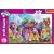 TREFL MY LITTLE PONY Пазл Мой маленький пони, 100 шт.