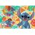 TREFL STITCH Макси-пазл, 24 шт.