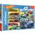 TREFL HOT WHEELS Puzle, 24 gab.