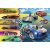 TREFL HOT WHEELS Puzle, 24 gab.