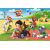 TREFL PAW PATROL Puzle 15 Ķepa Patruļa, 24 gab.