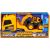 Teamsterz JCB Transport комплект с экскаватором, 36см