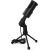 Mikrofon Hiro dla graczy 38dB±3dB, USB (NTT-SF-960B)