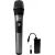 Mikrofon Media-Tech Mikrofon sceniczny bezprzewodowy Media-Tech MIC HERO WIRELESS MT398