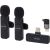 Mikrofon Blow Mikrofon do smartfona USB-C BLOW 2szt