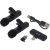 Mikrofon Blow Mikrofon do smartfona USB-C BLOW 2szt