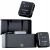 Mikrofon Blitzwolf Mikrofon bezprzewodowy BlitzWolf, BW-SX63, 1000mAh (czarny)