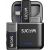 Mikrofon SJCAM SJCAM M3 WIRELESS Mikfrofon bezprzewodowy