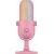 Mikrofon Razer Razer Seiren V3 Chroma Quartz