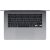 Apple MacBook Air (2024) 15" M3 8C CPU 10C GPU 16GB 512GB SSD - Space Gray Eng + Rus