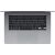 Apple MacBook Air (2024) 15" M3 8C CPU 10C GPU 16GB 512GB SSD - Space Gray Eng + Rus