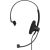 EPOS IMPACT SC 30 Wired OE Headset black