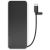 Lenovo 4X11N40212 laptop dock/port replicator Wired USB 3.2 Gen 1 (3.1 Gen 1) Type-C Black