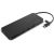 Lenovo 4X11N40212 laptop dock/port replicator Wired USB 3.2 Gen 1 (3.1 Gen 1) Type-C Black
