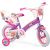 Rower dzieciecy TOIMSA 12" Psi Patrol Fiolet 1280 Girl