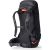 Plecak górski Gregory Alpinisto 50 - lava black (L)