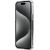 Nillkin Nature TPU Pro Magnetic Case iPhone 16 (white)
