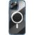 Nillkin Nature TPU Pro Magnetic iPhone 16 Pro Max Case (blue)