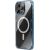 Nillkin Nature TPU Pro Magnetic iPhone 16 Pro Max Case (blue)