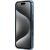 Nillkin Nature TPU Pro Magnetic iPhone 16 Pro Case (blue)
