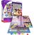 TREFL DISNEY PRINCESS Настольная игра 2 в 1 Принцессы