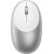 SATECHI M1 Bluetooth Wireless Mouse - Silver