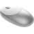 SATECHI M1 Bluetooth Wireless Mouse - Silver