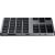 SATECHI Aluminum Extended Keypad Space Gray
