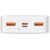 Baseus Bipow Powerbank Ārējas Uzlādes Baterija 20000mAh / 20W