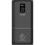 Rebeltec power bank P20 22,5W 20000mAh melns