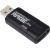 Flashdrive PATRIOT Rage Lite 1TB 120 MB/S USB 3.2 retractable Black (PEF1TBRLB32U)