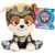 PAW PATROL Mighty Pups Movie Мягкая игрушка Крепыш 15 см