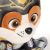 PAW PATROL Mighty Pups Movie Мягкая игрушка Крепыш 15 см