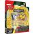 Pokemon Karty Deluxe Battle Deck Zapdos ex