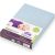 TRAUMELAND bedsheet cotton 60x120cm Light Blue TT02033
