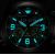 Citizen Promaster Land Eco-Drive JV1007-07E