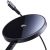 ESR Qi2 mini wireless charger (HaloLock) (black)