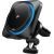 ESR Qi2 wireless car charger with CryoBoost