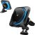 ESR Qi2 wireless car charger with CryoBoost