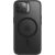 ESR Classic Hybrid (HaloLock) Case for iPhone 15 Plus (black)